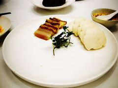招牌风干肉-品粹徽园·家常安徽菜