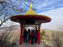 -沈阳辉山风景区