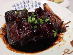 -宁海食府(大剧院店)