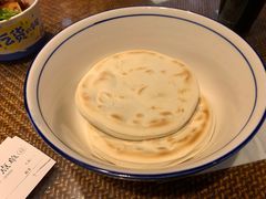 -毅祥斋老孙家泡馍(西羊市店)