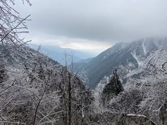 -九峰山