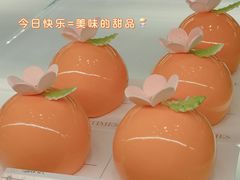 -法桐蛋糕·手作面包(万象城店)