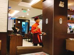 -豪客来牛排(新街口羊皮巷店)