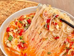 -多哥水傣味餐厅(司马巷店)