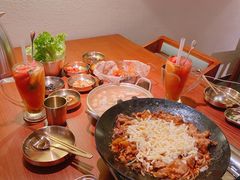 -春熙台韩国料理·章鱼肥牛(西丽店)