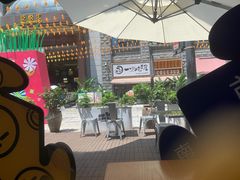 -前进5路汉堡炸鸡(昙华林店)