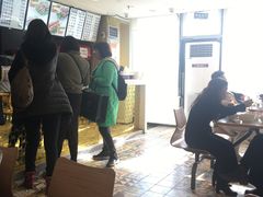 -金乐活美食(中街店)