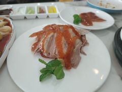 -全聚德(蓝山店)