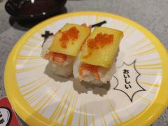 -友壹町寿司(佛山新DNA店)
