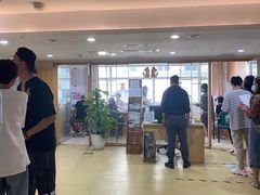 -慈铭体检(亚运村分院)