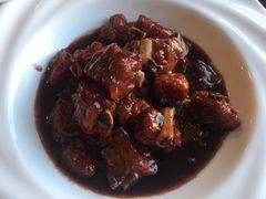 -浦江餐饮·上海菜馆(五四路店)