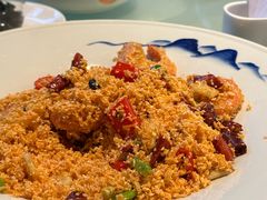 -香宫中餐厅 · 桂林香格里拉