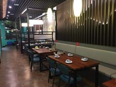 大堂-赵家馆(燕山大街店)
