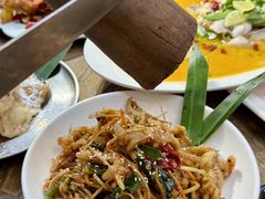 -小喜客·云南特色菜(纳西庭院店)