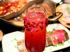 -色響火锅(恒隆广场店)