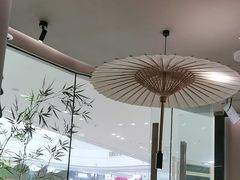 -绿茶餐厅(淮安吾悦广场店)