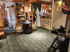 -马灯部落·西湖边的创意山景餐厅(虎跑动物园店)