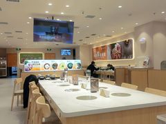 -呷哺呷哺 黄金牧场 (中发百旺店)