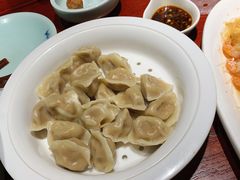 -北平食府(马鞍山路店)