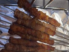 -星光小把串·海鲜烧烤(西安路店)