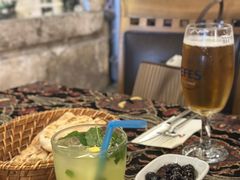 -Old Ottoman Cafe & Restaurant
