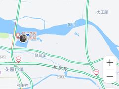 -花园口旅游区