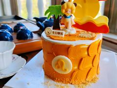 -CAKEBOSS蛋糕老板(东直门来福士店)