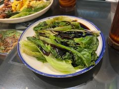 -港爺茶檔·茶餐厅(东晓南路店)