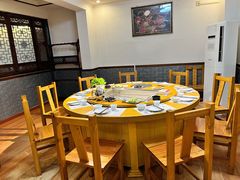 包厢-炑羊香烤全羊(西三旗店)