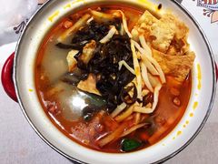 小螺莉螺蛳粉-丽丽三鲜螺蛳粉(田林路店)