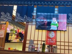 -千寻山野烤肉(中关村店)
