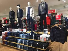 -优衣库(福州爱琴海购物公园店)
