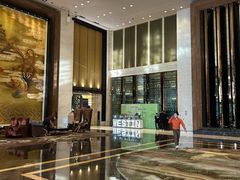 -富力威斯汀酒店-中国元素中餐厅(武昌临江店)