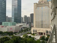 -厦门国际会议中心酒店(环岛路酒店)