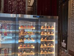 -美食汇自助餐厅(成都万达瑞华酒店)