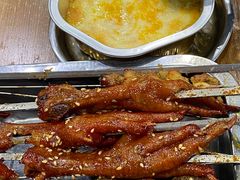 -老虎滩大连海鲜烧烤(建邺云锦路总店)