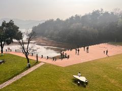 -天目湖涵田度假村