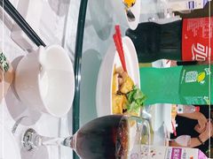 -和记小菜(东方店)