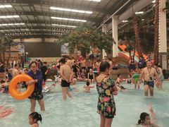 -南宫温泉水世界