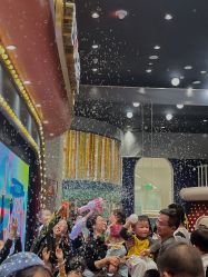 -奈尔宝家庭中心·亲子餐厅(鄞州万达店)