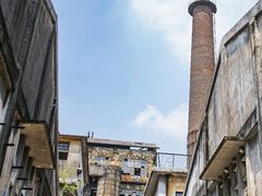 -广州市紫泥堂文化创意园景区