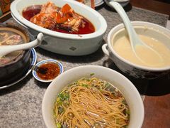 -南京大牌档(青岛万象城店)