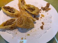 -振生清真饭店(永安道店)