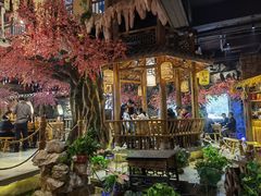 -寻钵记民菜馆·正宗常德钵子菜(滨湖路店)