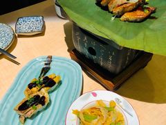 厚切牛舌-TORO MaKi 寿司·日料(华创店)