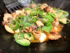 招牌干锅肥肠-肠相汇常德老肠子馆(雨花亭店)