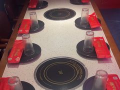 -沪小胖·小龙虾·蓝龙王(八佰伴店)