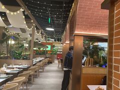 -帕娜·泰式茶餐厅·Bistro(近铁广场店)