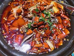 -巴蜀风·地道川菜(总店)