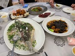 -岭南海晏楼(东晓南店)